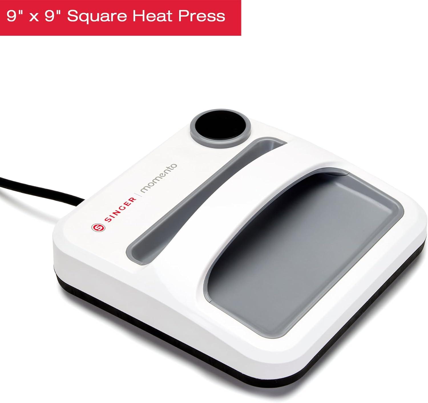 imageMomento Square Press