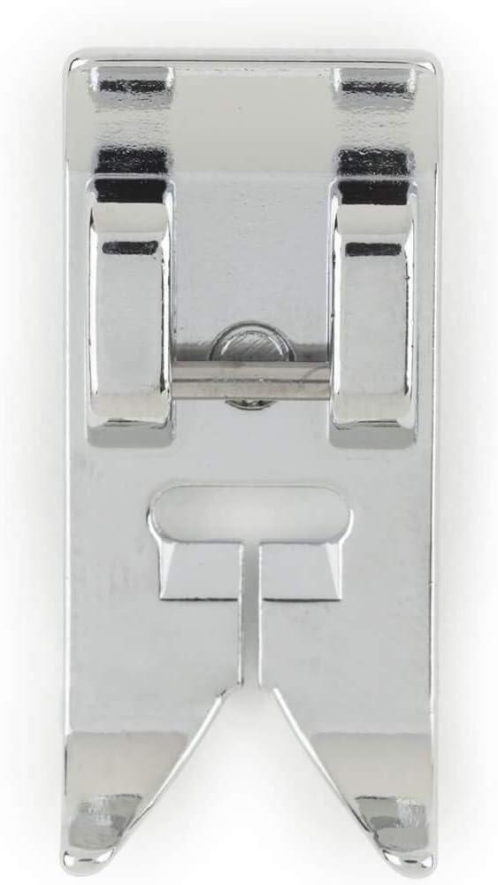 imageSINGER  All Purpose Presser Foot Utility ampamp Decorative Stitches Wide Needle Slot Up to 7mm Stitch Width  Sewing Made Easy