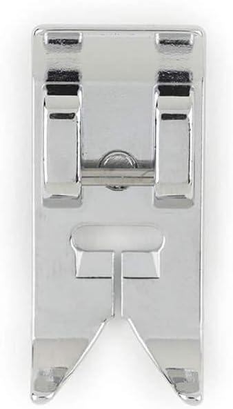 imageSINGER  All Purpose Presser Foot Utility ampamp Decorative Stitches Wide Needle Slot Up to 7mm Stitch Width  Sewing Made Easy