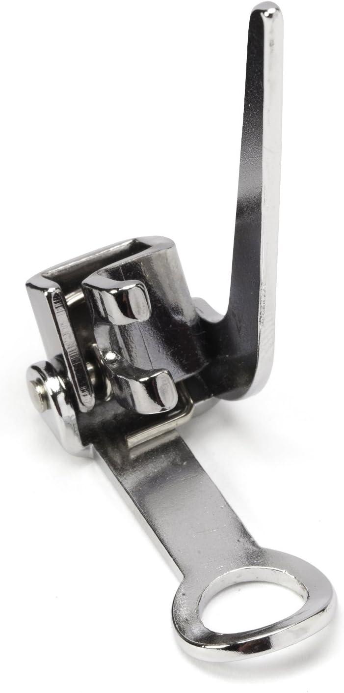 imageSinger  Stippling Darning ampamp Freehand Embroidery Presser Foot Stipple Quilting Repair Holes Create Freehand Monograms  Sewing Made Easy Silver