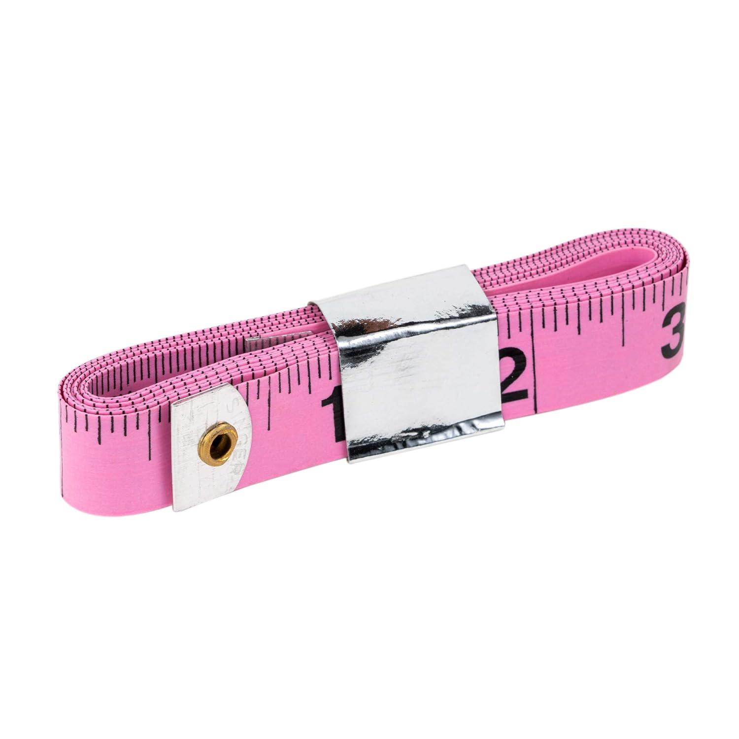 imageSinger 00218 Tape Measure1 Pack of 4