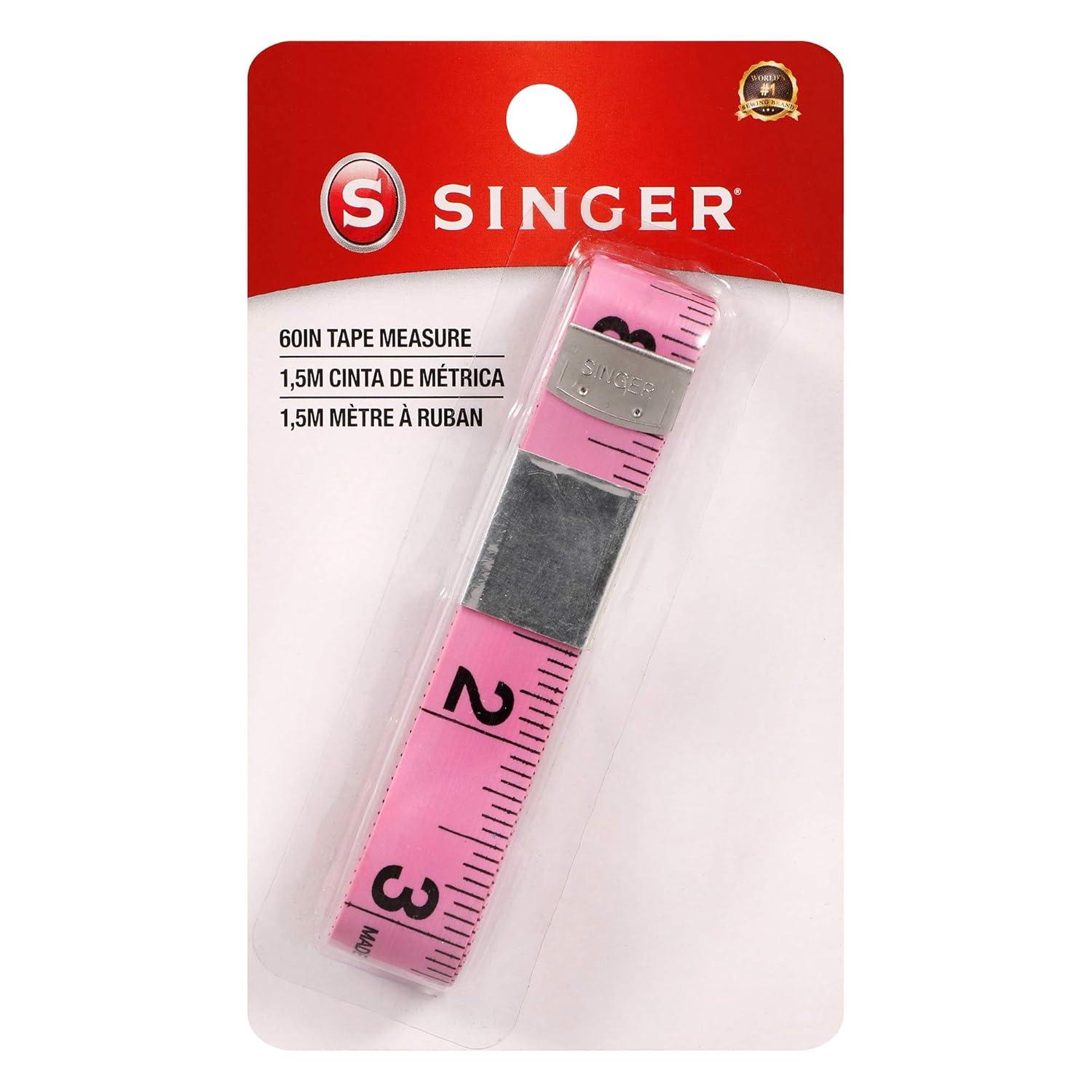 imageSinger 00218 Tape Measure1 Pack of 4