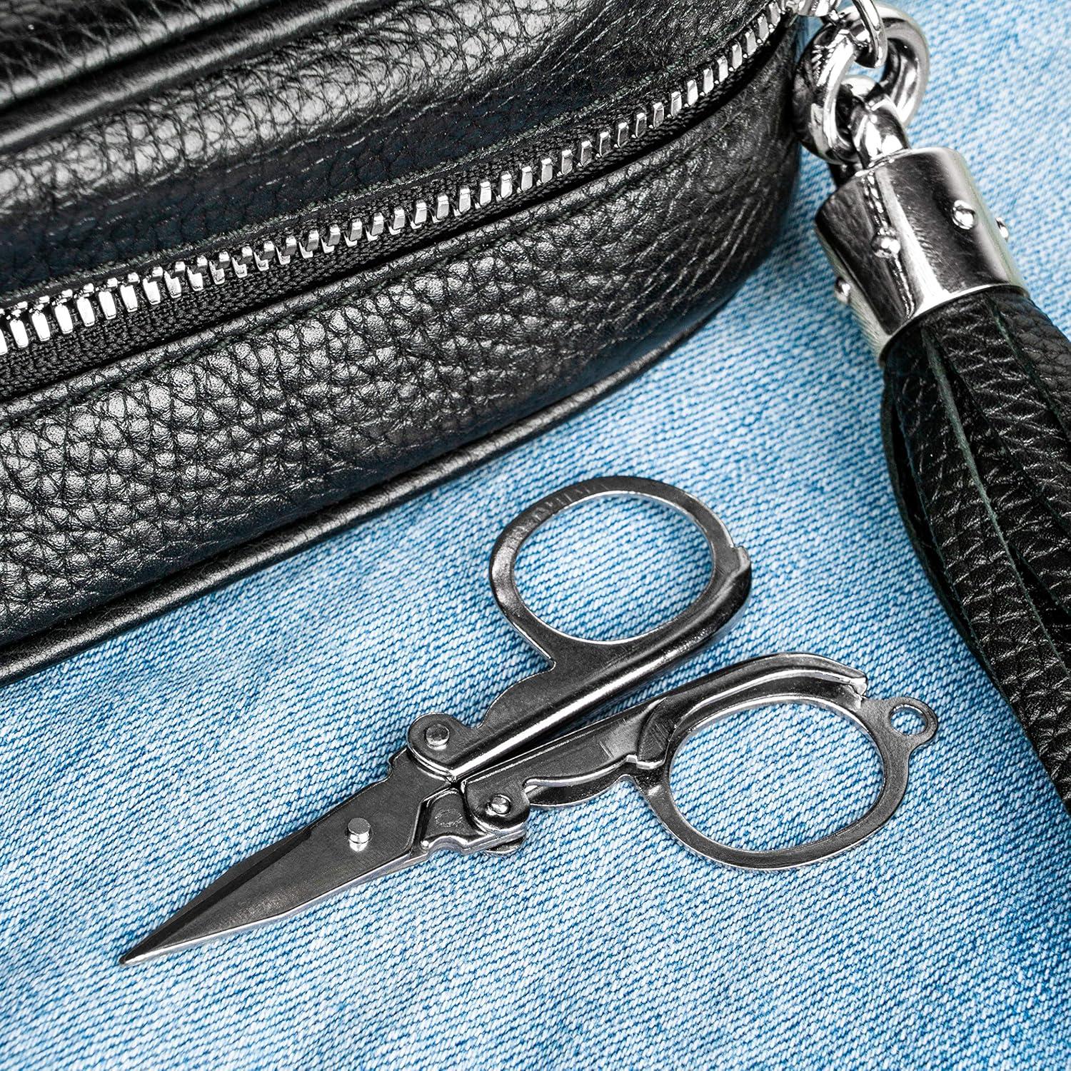 imageSinger 151 3Inch Folding Scissors