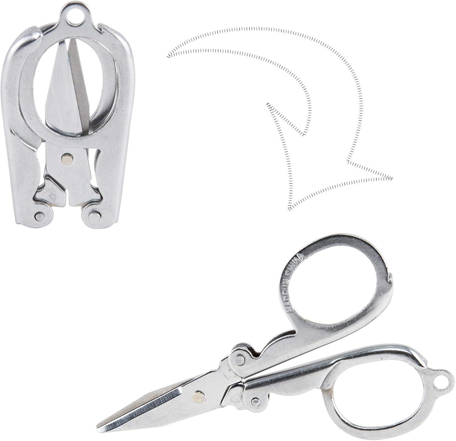 imageSinger 151 3Inch Folding Scissors