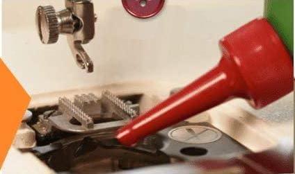 imageSinger All Purpose Sewing Machine Oil 338Fluid Ounce
