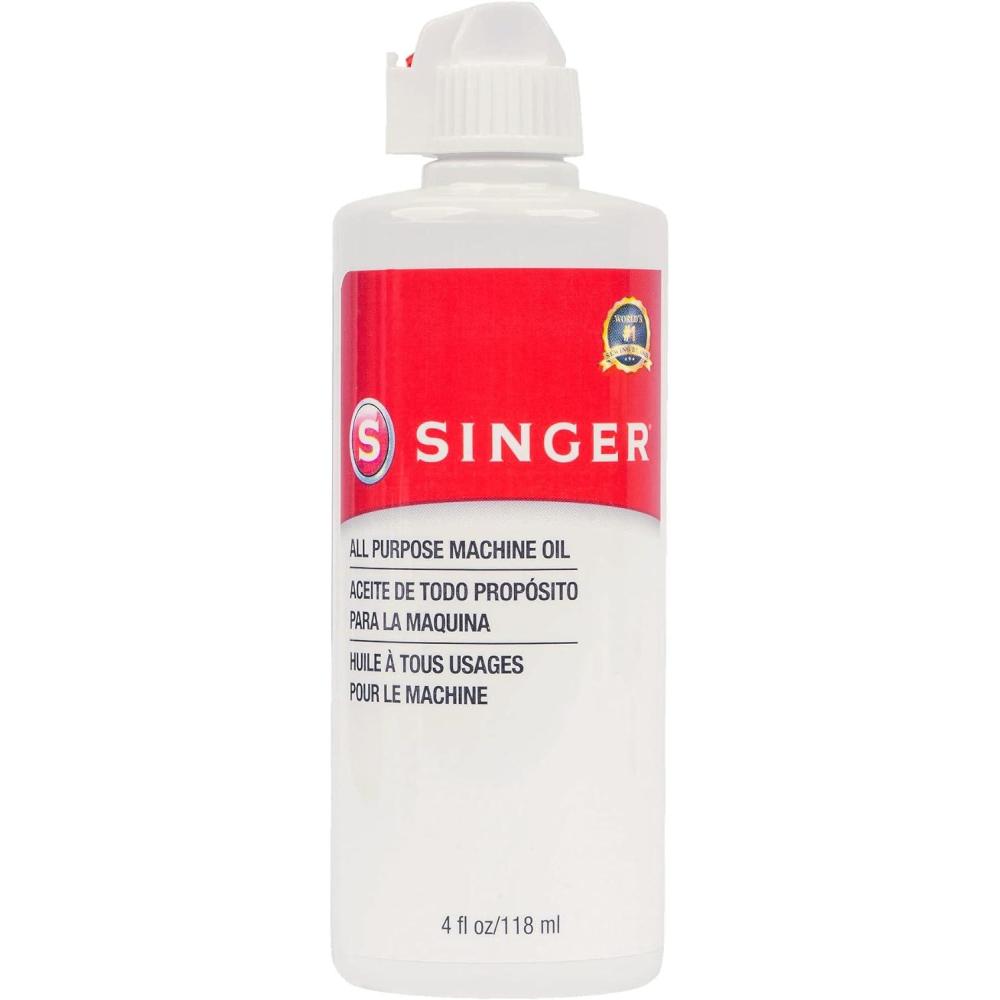 imageSINGER 2131E All Purpose Machine Oil 4Fluid OuncesMachine Lubricant