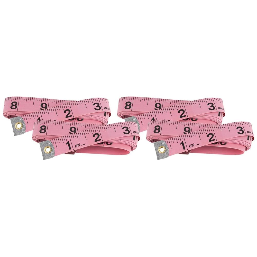 imageSinger 00218 Tape Measure1 Pack of 4