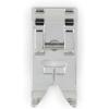 imageSINGER  All Purpose Presser Foot Utility ampamp Decorative Stitches Wide Needle Slot Up to 7mm Stitch Width  Sewing Made Easy