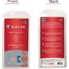 imageSINGER  Button Sewing Foot  Sewing Made Easy