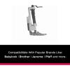 imageSINGER  Darning Presser Foot  Sewing Made Easy