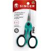 imageSINGER 00557 412Inch ProSeries Detail Scissors with Nano Tip1Pack
