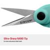 imageSINGER 00557 412Inch ProSeries Detail Scissors with Nano Tip1Pack