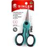 imageSINGER 00557 412Inch ProSeries Detail Scissors with Nano Tip6Pack