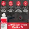 imageSINGER 2131E All Purpose Machine Oil 4Fluid OuncesMachine Lubricant