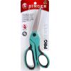 imageSINGER 812Inch ProSeries Heavy Duty Bent Sewing ScissorsScissors