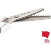 imageSINGER 9quot Pinking Shears  Zig Zag Scissors for Fabric