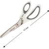 imageSINGER 9quot Pinking Shears  Zig Zag Scissors for Fabric