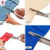 imageSINGER 9quot Pinking Shears  Zig Zag Scissors for Fabric