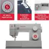imageSINGER Big Holiday Value BundleHeavy Duty Sewing Machine Heavy Duty Crafting Presser Foot Kit SteamCraft 1700 Watt Steam Iron Powerful Performance Great for All Projects ampamp Fabrics Crafting