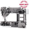 imageSINGER Heavy Duty 4411 High Speed Sewing Machine with Accessory Kit  Strong Motor With Enhanced Piercing Power 69 Stitch Applications Full Metal frame 4step Buttonhole ampamp LED LightSewing Machine