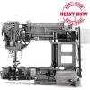 imageSINGER Heavy Duty 4423 High Speed Sewing Machine with Accessory Kit  Strong Motor With Enhanced Piercing Power 97 Stitch Applications Full Metal frame 1step Buttonhole ampamp LED Light4423 Sewing Machine