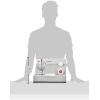 imageSINGER Heavy Duty 4423 High Speed Sewing Machine with Accessory Kit  Strong Motor With Enhanced Piercing Power 97 Stitch Applications Full Metal frame 1step Buttonhole ampamp LED Light4423 Exclusive Bundle