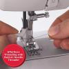 imageSINGER Heavy Duty 4423 High Speed Sewing Machine with Accessory Kit  Strong Motor With Enhanced Piercing Power 97 Stitch Applications Full Metal frame 1step Buttonhole ampamp LED Light4423 Sewing Machine