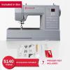 imageSINGER Heavy Duty 6620C Computerized Sewing Machine with Accessories  215 Stitches LCD Screen BuiltIn Needle Threader  Easy Setup Durable Metal Frame Ideal for Clothes ampamp Home Projects6620C Sewing Machine