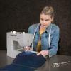 imageSINGER Heavy Duty 6700C Computerized Sewing Machine with Accessory Kit  Strong Motor with Enhanced Piercing Power 411 Stitch Applications LCD Screen Full Metal frame ampamp 1step Buttonhole