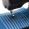 imageSINGER M1000 Mending Machine  Compact Lightweight ampamp Portable With 32 Stitch Applications ampamp LED Light  Great for Light to Medium Weight Fabrics ampamp Repairs  BlueBlack