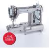 imageSINGER MX231 Lightweight ampamp Portable Sewing Machine with Accessory Kit ampamp Foot Pedal  97 Stitch Applications LED Light ampamp 1step Buttonhole  Great for Crafts ampamp MendingSewing Machine