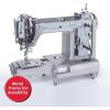 imageSINGER MX60 Lightweight ampamp Portable Sewing Machine with Accessory Kit ampamp Foot Pedal  57 Stitch Applications LED Light ampamp 4step Buttonhole  Great for Crafts ampamp MendingSewing Machine