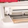 imageSINGER Momento 24quot Smart Powerful Cutting Machine with WiFi Connectivity Color LCD Touch Screen Built in LED Light Display for Crafters and Sewists
