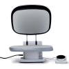 imageSINGER Momento Smart Heat Press Machine  15x12 Large Press Surface  TaptoLower ampamp Auto Lift Feature  Consistent Even Heating  External Controls ampamp Docking Station