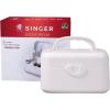 imageSINGER Portable Bobbin Winder  Compact ampamp EasytoUse Bobbin Winding Machine with Automatic ShutOff  Compatible with Class 15 ampamp 15J Bobbins
