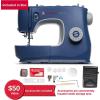 imageSINGER Sewing Machine with 97 Stitch Applications ampamp Accessory Kit M3330 Simple ampamp Easy To Use Perfect For Beginners