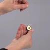 imageSINGER Spare Bobbin Case for Class 15 FrontLoading Bobbin Systems  Adjustable Tension Screw for Thicker Threads