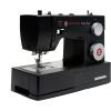 imageSINGER Sterling Edition Heavy Duty 4432 Sewing Machine with Accessory Kit  Strong Motor with Enhanced Piercing Power 110 Stitch Applications Full Metal frame ampamp 1step Buttonhole