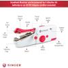imageSINGER Stitch Sew Quick Portable Mending Machine  Single Thread Machine for Quick Repairs