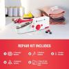 imageSINGER Stitch Sew Quick Portable Mending Machine  Single Thread Machine for Quick Repairs