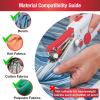imageSINGER Stitch Sew Quick Portable Mending Machine  Single Thread Machine for Quick Repairs