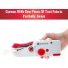 imageSINGER Stitch Sew Quick Portable Mending Machine  Single Thread Machine for Quick Repairs