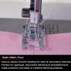 imageSinger  Satin Stitch Presser Foot  Sewing Made Easy