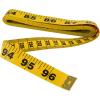 imageSinger 00258 Extra Long Vinyl Tape Measure 96Inch Single 13