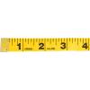 imageSinger 00258 Extra Long Vinyl Tape Measure 96Inch Single 13