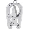 imageSinger 151 3Inch Folding Scissors