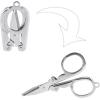 imageSinger 151 3Inch Folding Scissors