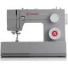 imageSINGER Heavy Duty 4423 High Speed Sewing Machine with Accessory Kit  Strong Motor With Enhanced Piercing Power 97 Stitch Applications Full Metal frame 1step Buttonhole ampamp LED Light4423 Sewing Machine