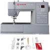 imageSINGER Heavy Duty 6620C Computerized Sewing Machine with Accessories  215 Stitches LCD Screen BuiltIn Needle Threader  Easy Setup Durable Metal Frame Ideal for Clothes ampamp Home Projects6620C Sewing Machine