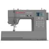 imageSINGER Heavy Duty 6620C Computerized Sewing Machine with Accessories  215 Stitches LCD Screen BuiltIn Needle Threader  Easy Setup Durable Metal Frame Ideal for Clothes ampamp Home Projects6800C
